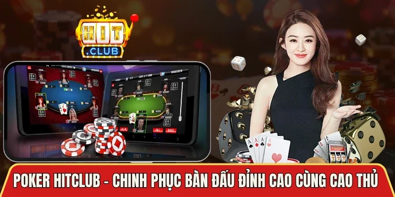 Poker Hitclub