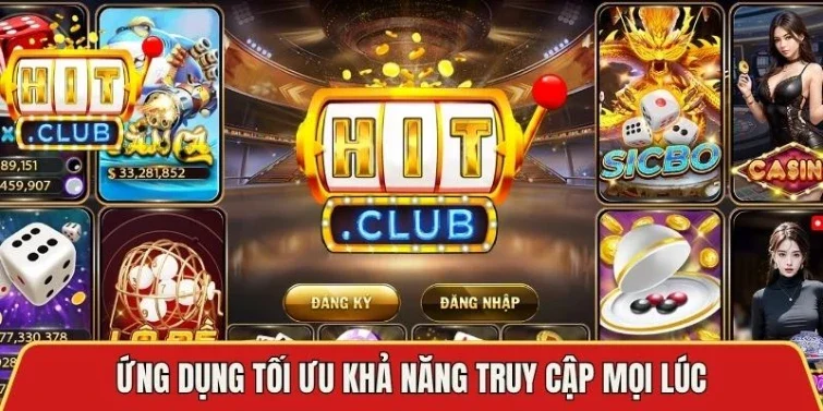 Ứng dụng tối ưu khả năng truy cập mọi lúc